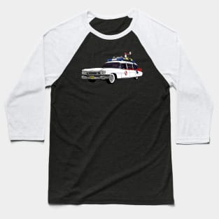 Ecto Baseball T-Shirt